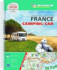 Atlas camping d'occasion  Livré partout en France