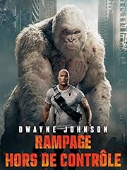 Rampage contrôle d'occasion  Livré partout en France