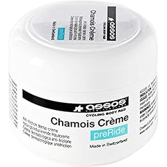 Assos crema chamois usato  Spedito ovunque in Italia 