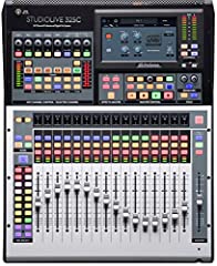 Presonus mixer studiolive usato  Spedito ovunque in Italia 