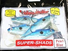 Kiddy sidewinder super for sale  Delivered anywhere in UK