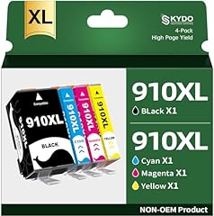 910xl cartridges printers for sale  Delivered anywhere in USA 