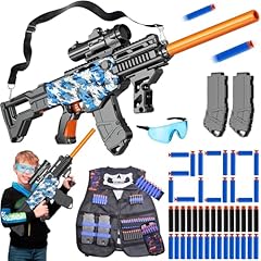 Toy gun automatic for sale  Delivered anywhere in USA 