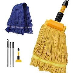 Masthome industrial mop for sale  Delivered anywhere in UK