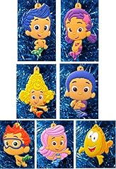 Ornament bubble guppies for sale  Delivered anywhere in UK