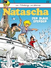 Natascha band blaue gebraucht kaufen  Wird an jeden Ort in Deutschland