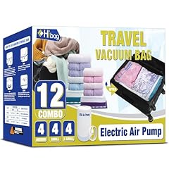 Travel vacuum bags for sale  Delivered anywhere in USA 
