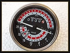 Massey ferguson tachometer for sale  Delivered anywhere in UK