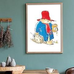 Themed paddington bear for sale  Delivered anywhere in UK