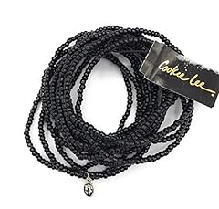 Cookie lee black for sale  Delivered anywhere in USA 