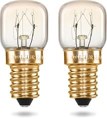 Poppstar backofenlampe e14 gebraucht kaufen  Wird an jeden Ort in Deutschland
