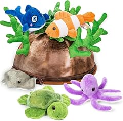Prextex underwater ocean for sale  Delivered anywhere in UK
