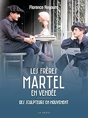 Frères martel vendée d'occasion  Livré partout en France