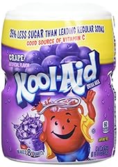 Kool aid grape for sale  Delivered anywhere in Ireland