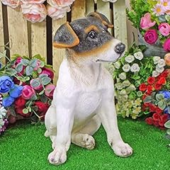 Sitting jack russell for sale  Delivered anywhere in UK