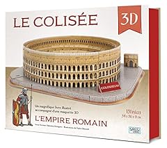 Empire romain colisée d'occasion  Livré partout en France