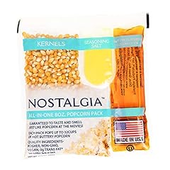 Nostalgia best tasting for sale  Delivered anywhere in USA 
