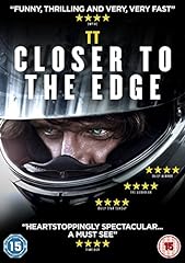 Closer edge dvd for sale  Delivered anywhere in UK