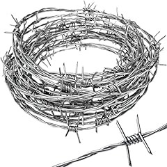 Real barbed wire for sale  Delivered anywhere in USA 