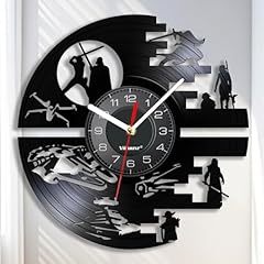 Viiluuxr wanduhr science gebraucht kaufen  Wird an jeden Ort in Deutschland