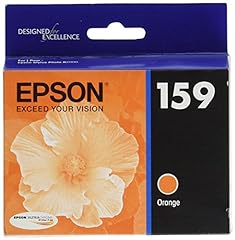 Epson 159 orange for sale  Delivered anywhere in USA 