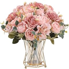 Hnvner bunches artificial for sale  Delivered anywhere in UK