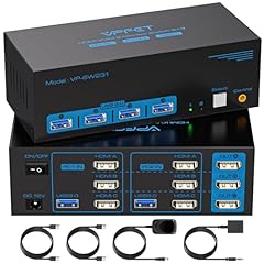 60hz hdmi kvm for sale  Delivered anywhere in USA 