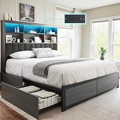 Hisoft queen bed for sale  Delivered anywhere in USA 