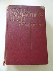 Koch haushaltungsbuch 7 gebraucht kaufen  Wird an jeden Ort in Deutschland