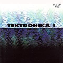 Tektronica vol. 1 usato  Spedito ovunque in Italia 