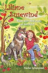 Liliane susewind rückt gebraucht kaufen  Wird an jeden Ort in Deutschland