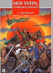 Svein compagnon hasting d'occasion  Livré partout en France
