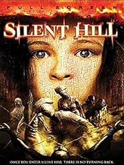 Silent hill gebraucht kaufen  Wird an jeden Ort in Deutschland