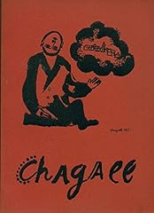 Opera marc chagall. usato  Spedito ovunque in Italia 