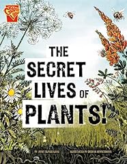 Secret lives plants for sale  Delivered anywhere in UK