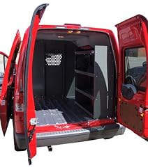 Van shelving storage for sale  Delivered anywhere in USA 