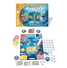 Ravensburger tiptoi jeu d'occasion  Livré partout en France
