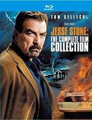 Jesse stone complete for sale  Delivered anywhere in UK