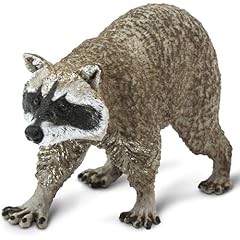 Safari ltd. raccoon for sale  Delivered anywhere in USA 