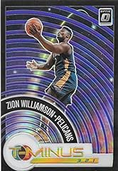 Zion williamson 2020 for sale  Delivered anywhere in USA 