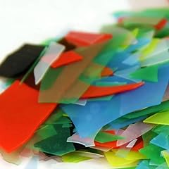 140g confetti glass for sale  Delivered anywhere in UK