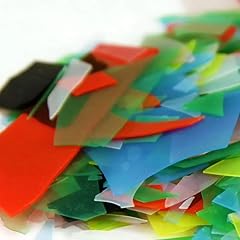 140g confetti glass for sale  Delivered anywhere in UK