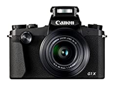 Canon powershot g1x for sale  Delivered anywhere in UK