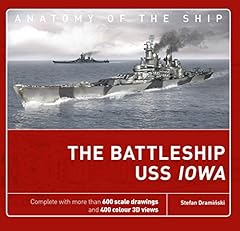 Battleship uss iowa for sale  Delivered anywhere in USA 