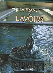 Lavoirs d'occasion  Livré partout en France