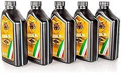 Viskoil 10w40 olio usato  Spedito ovunque in Italia 