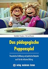 Pädagogische puppenspiel theo gebraucht kaufen  Wird an jeden Ort in Deutschland