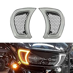 Hdbubalus motorcycle headlight for sale  Delivered anywhere in USA 