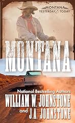Montana novel frontier for sale  Delivered anywhere in USA 