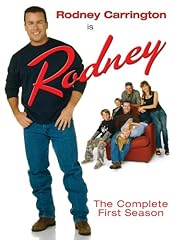 Rodney season 1 for sale  Delivered anywhere in USA 